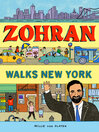 Zohran Walks New York